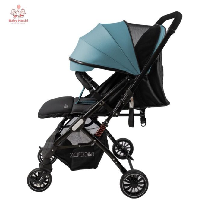 Xe đẩy 2 chiều Zaracos Evian 2996 18 xe-day-zaracos-2996-mau-blue-2024