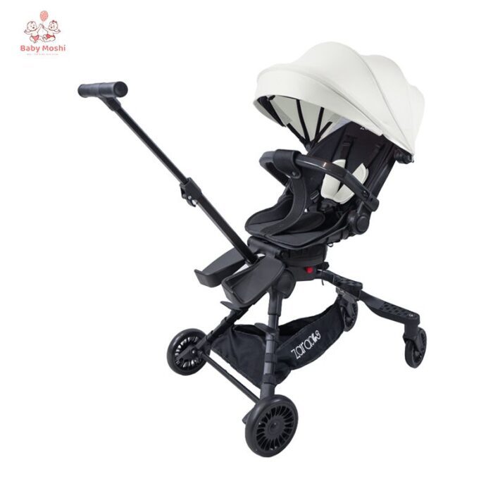 Xe đẩy gấp gọn đa năng Zaracos Dova 0236 18 xe-day-zaracos-dova-0236-mau-2024-1