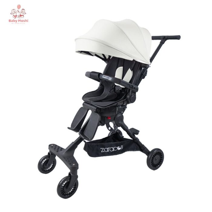 Xe đẩy gấp gọn đa năng Zaracos Dova 0236 13 xe-day-zaracos-dova-0236-mau-2024-3