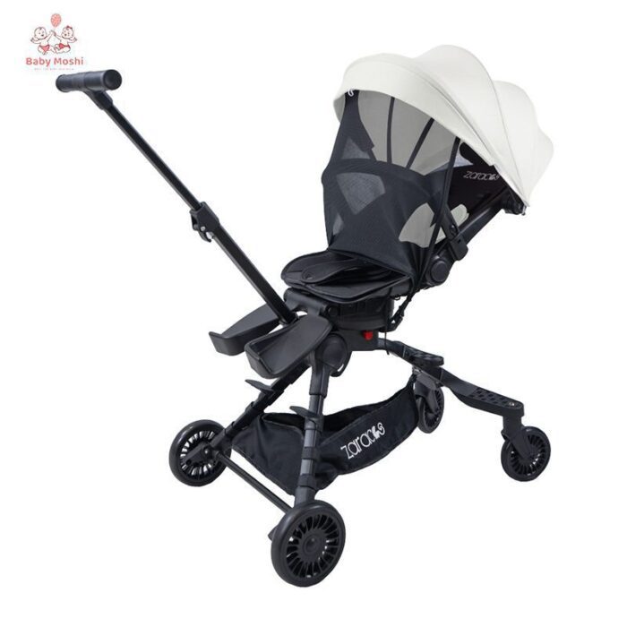 Xe đẩy gấp gọn đa năng Zaracos Dova 0236 19 xe-day-zaracos-dova-0236-mau-2024