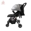 Xe đẩy 2 chiều Zaracos Evian 2996 16 zaracos-evian-2996-gray