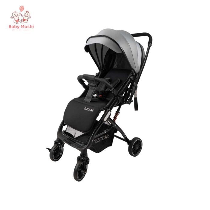 Xe đẩy 2 chiều Zaracos Evian 2996 15 zaracos-evian-2996-thiet-ke-tinh-te