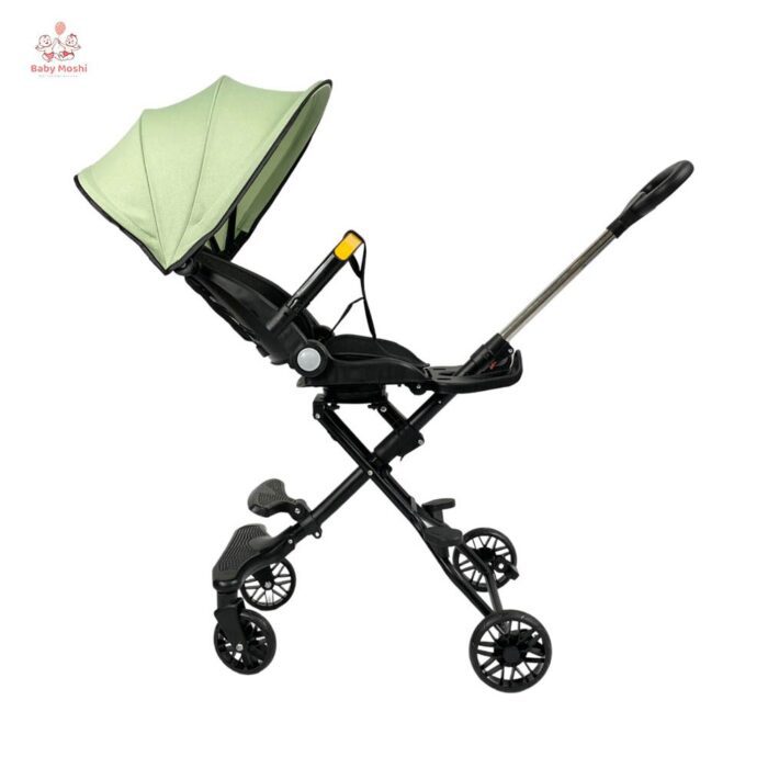 Xe đẩy cho em bé Zaracos Baron 0136 13 xe-day-zaracos-baron-0136-tua-lung-nhieu-che-do