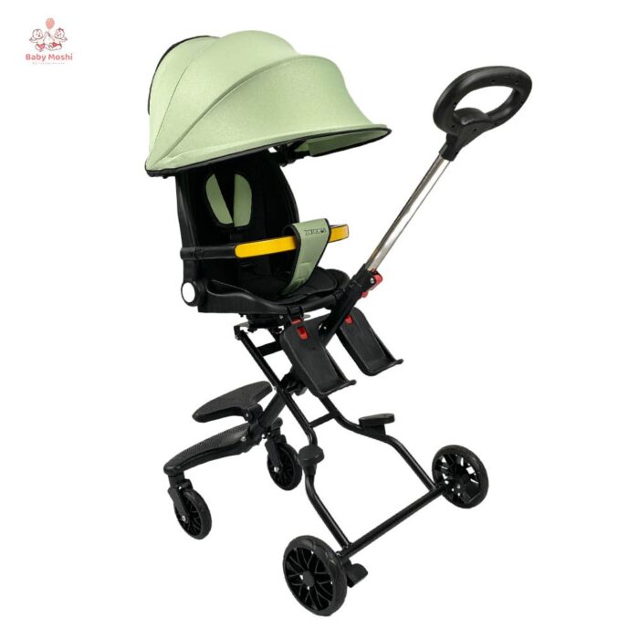 Xe đẩy cho em bé Zaracos Baron 0136 10 zaracos-baron-0136-1