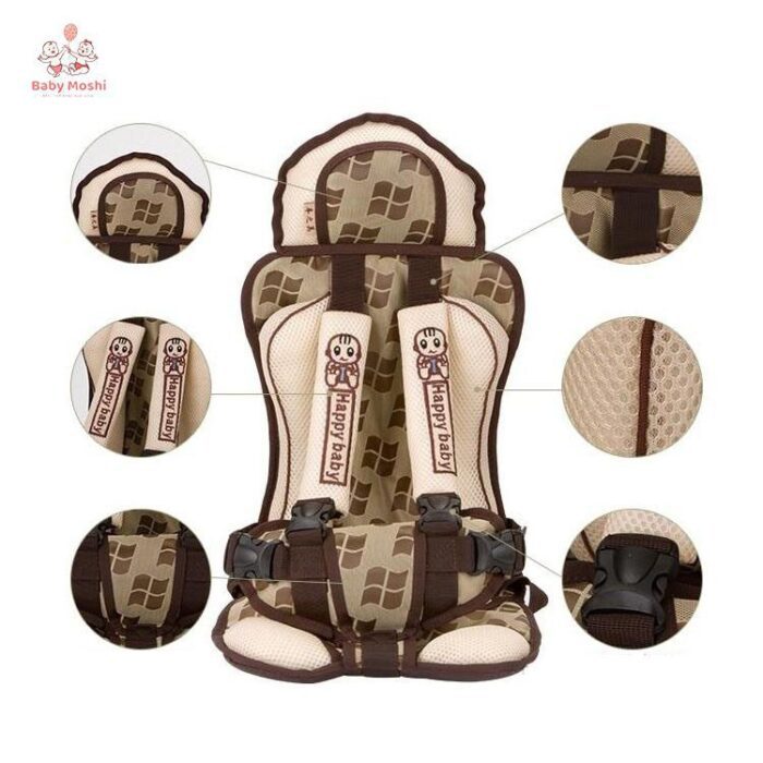 Đai an toàn cho bé ngồi ô tô DLB02 10 dai-ngoi-oto-cho-be-DLB02-4