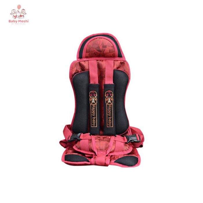 Đai an toàn cho bé ngồi ô tô DLB02 9 dai-ngoi-oto-cho-be-DLB02-5