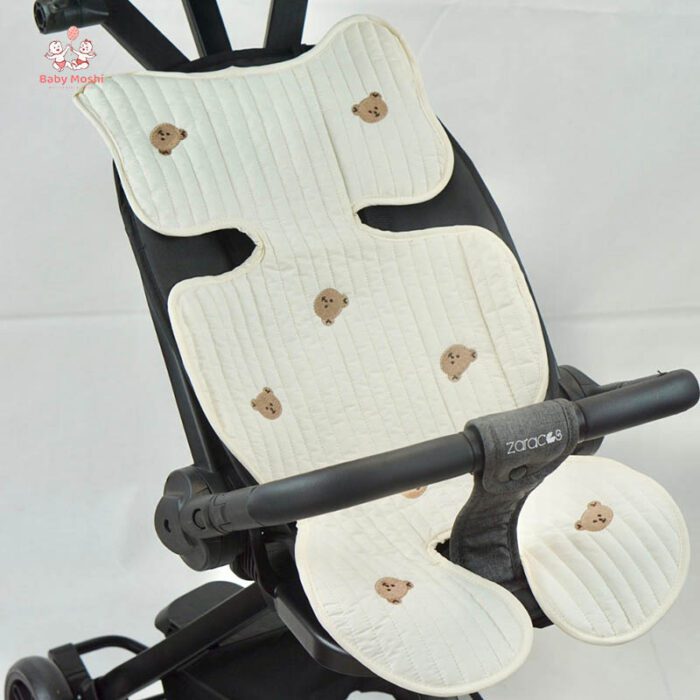 Đệm lót xe đẩy cho bé Zaracos Emera 0356 20 dem-lot-Zaracos-Emera0-0356-7