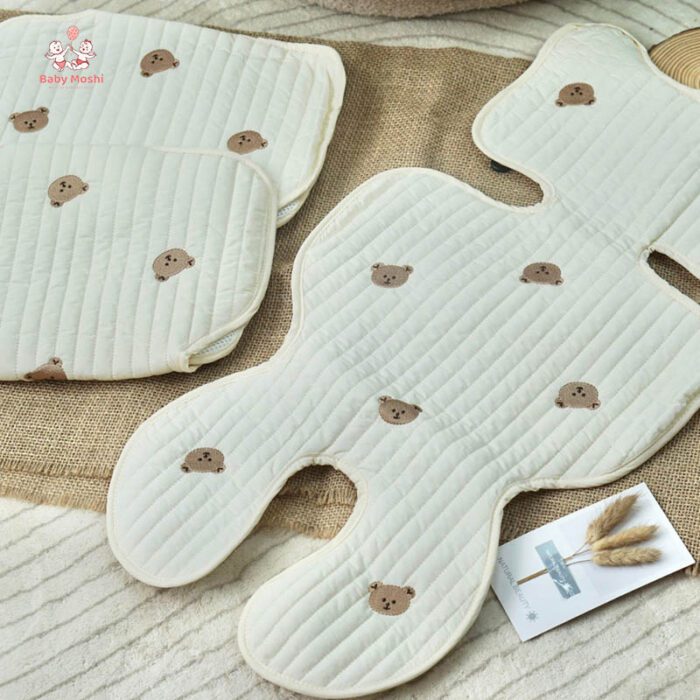 Đệm lót xe đẩy cho bé Zaracos Emera 0356 23 dem-lot-Zaracos-Emera0-0356-2