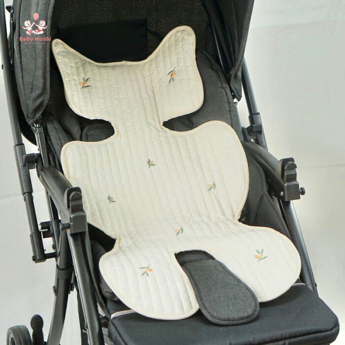 Đệm lót xe đẩy cho bé Zaracos Emera 0356 22 dem-lot-Zaracos-Emera0-0356-3