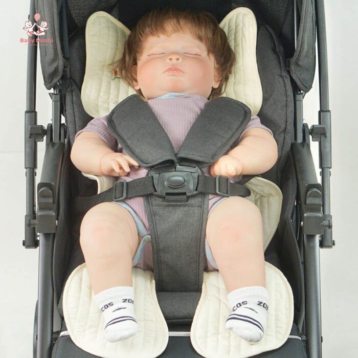 Đệm lót xe đẩy cho bé Zaracos Emera 0356 21 dem-lot-Zaracos-Emera0-0356-4
