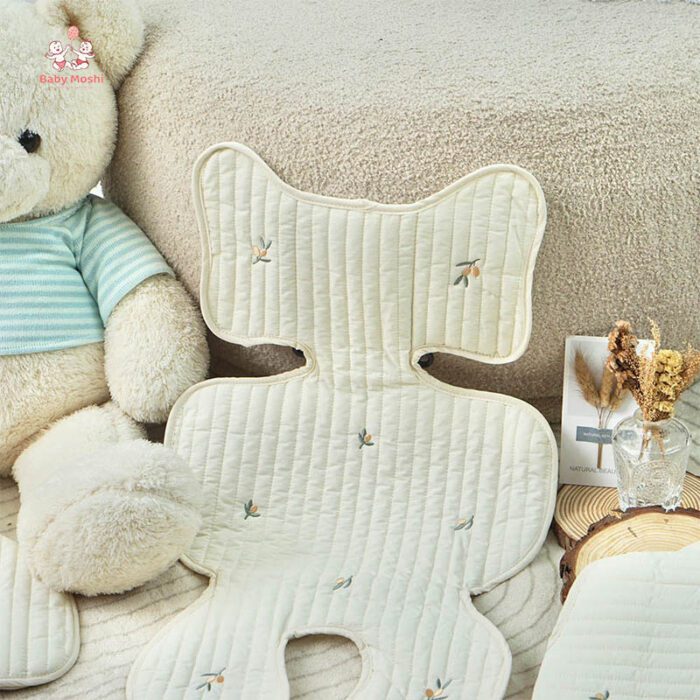 Đệm lót xe đẩy cho bé Zaracos Emera 0356 18 dem-lot-Zaracos-Emera0-0356-9