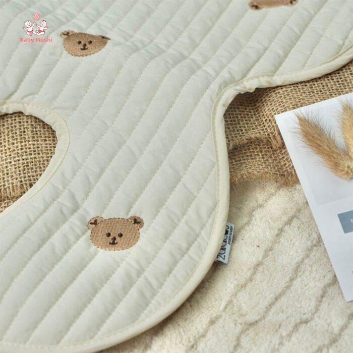 Đệm lót xe đẩy cho bé Zaracos Emera 0356 17 dem-lot-Zaracos-Emera0-0356-10