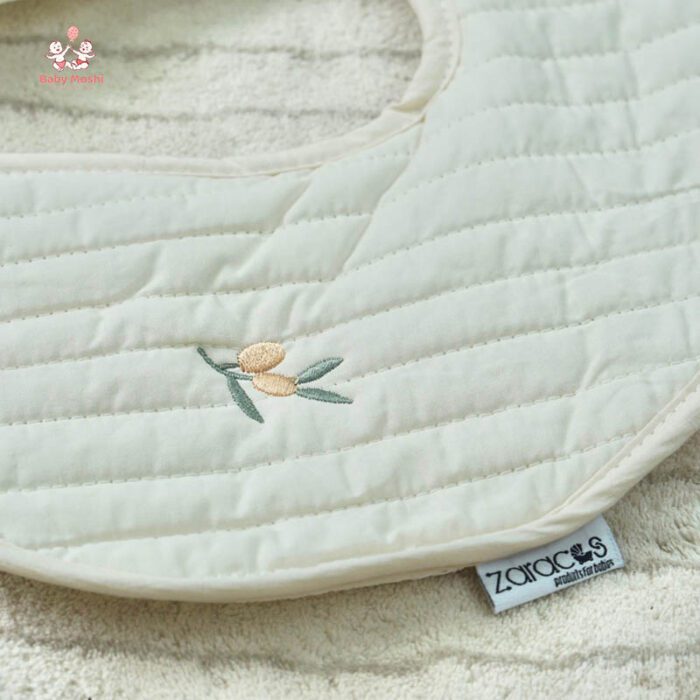 Đệm lót xe đẩy cho bé Zaracos Emera 0356 15 dem-lot-Zaracos-Emera0-0356-12