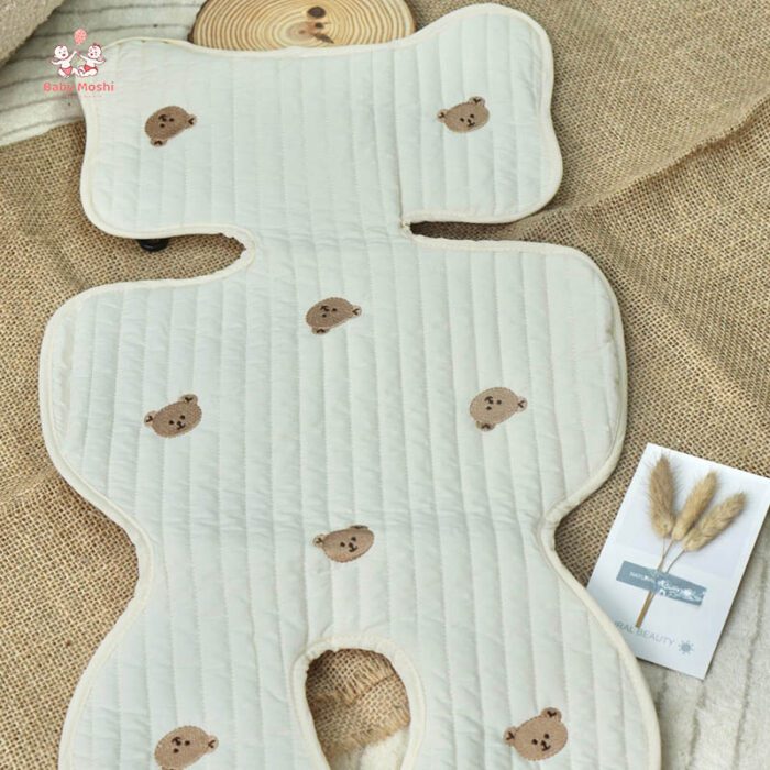 Đệm lót xe đẩy cho bé Zaracos Emera 0356 25 dem-lot-Zaracos-Emera0-0356