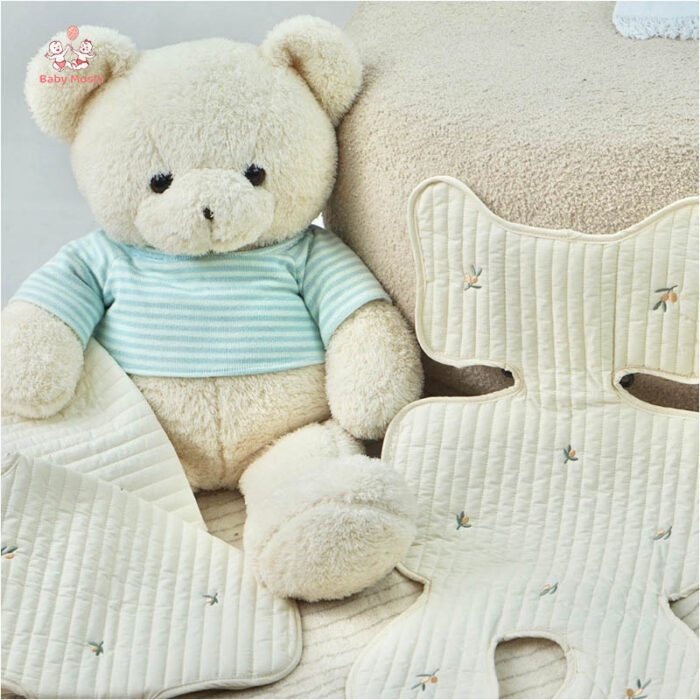 Đệm lót xe đẩy cho bé Zaracos Emera 0356 24 dem-lot-Zaracos-Emera0-0356-1