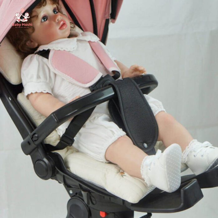 Đệm lót xe đẩy Zaracos Emmy 0366 ( Dày ) 14 dem-lot-xe-day-zaracos-emmy-0366-1