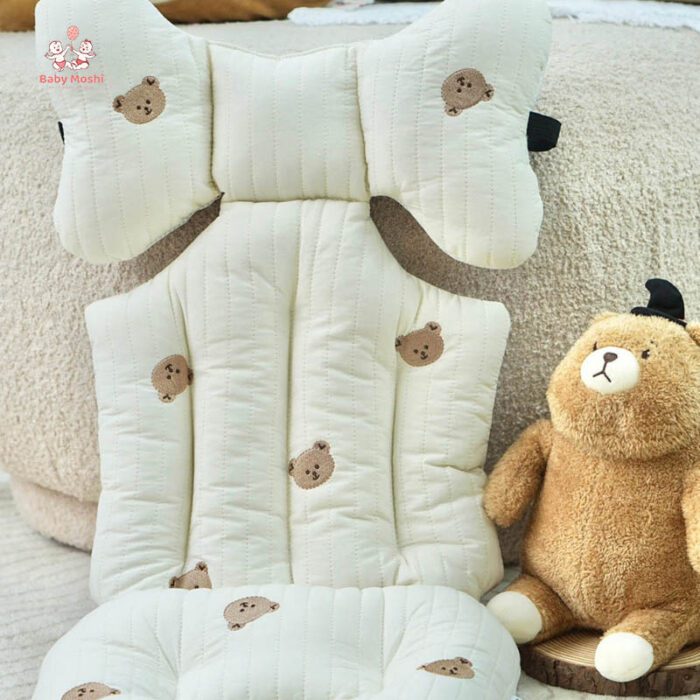 Đệm lót xe đẩy Zaracos Emmy 0366 ( Dày ) 12 dem-lot-xe-day-zaracos-emmy-0366-13