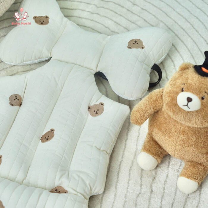 Đệm lót xe đẩy Zaracos Emmy 0366 ( Dày ) 16 dem-lot-xe-day-zaracos-emmy-0366-17