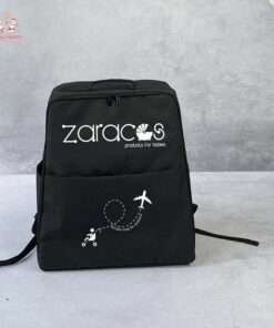 Túi đựng xe đẩy Zaracos Indigo 0336