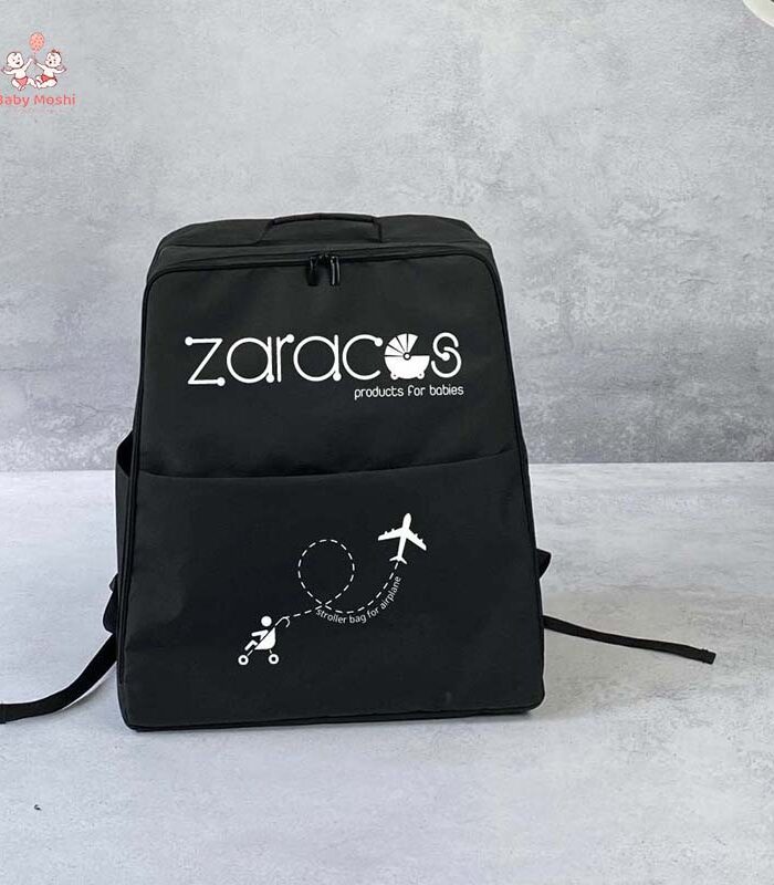 Túi đựng xe đẩy Zaracos Indigo 0336
