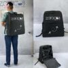 Túi đựng xe đẩy Zaracos Indigo 0336 6 tui-dung-xe-day-Zaracos-Indigo-0336-2
