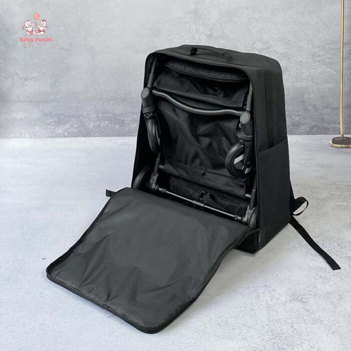 Túi đựng xe đẩy Zaracos Indigo 0336 7 tui-dung-xe-day-Zaracos-Indigo-0336-3