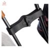 Xe đẩy đôi lắp ghép Zaracos Twin Oral 2706 17 xe-day-doi-lap-ghe-zaracos-oral-2706