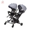 Xe đẩy cho bé sinh đôi Zaracos Nicolas 0266 11 zaracos-nicolas-0266-1
