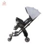 Xe đẩy cho bé sinh đôi Zaracos Nicolas 0266 9 zaracos-nicolas-0266-5