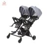 Xe đẩy cho bé sinh đôi Zaracos Nicolas 0266 8 zaracos-nicolas-0266-6