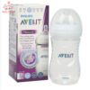 Philips Avent Natural-nhua- PP BPA Free-125ml