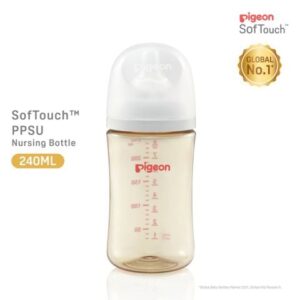 binh-Pigeon PPSU PLUS 240ml