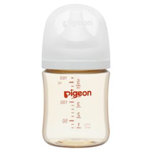 binh-sua-ppsu-pigeon-softouch-baby-friendly-world-co-rong-160ml