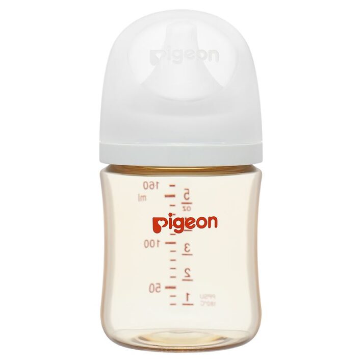 binh-sua-ppsu-pigeon-softouch-baby-friendly-world-co-rong-160ml