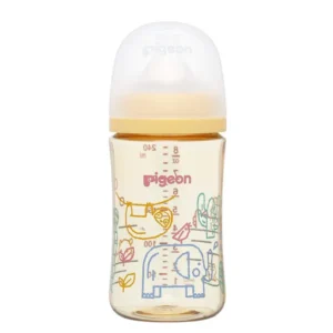 binh-sua-ppsu-pigeon-softouch-baby-friendly-world-co-rong-240ml-hinh-thu