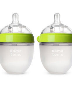 bo-hai-binh-silicone-comotomo-150ml-xanh