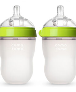 Bình sữa silicone Comotomo 250ml