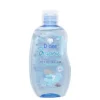 dau-tam-goi-2in1-d-nee-organic-chiet-xuat-yen-mach-380ml