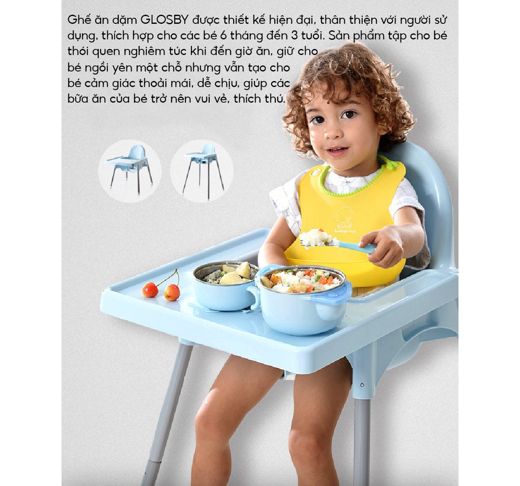 Ghế ăn dặm Babyhop cho bé 6 tháng đến 3 tuổi 8 ghe-an-dam-babyhop-cho-be-6-thang-den-3-tuoi-7371-1