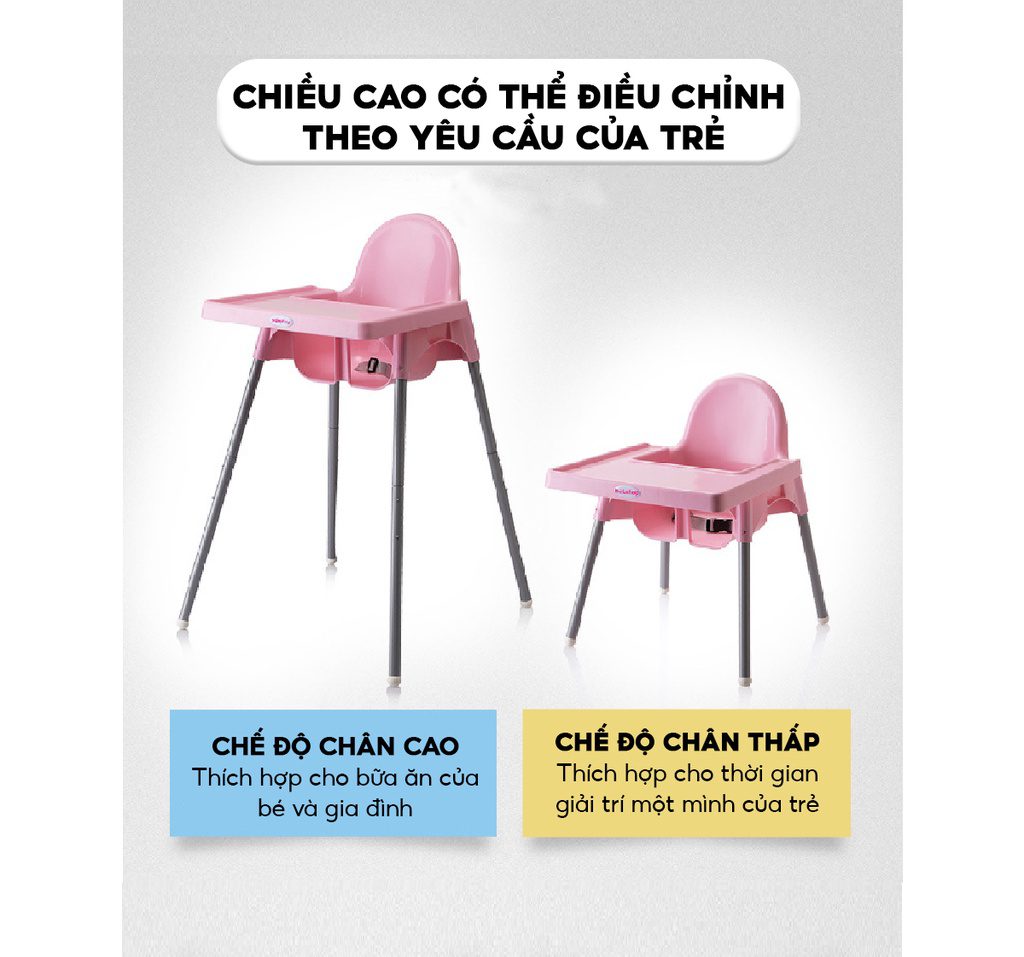 Ghế ăn dặm Babyhop cho bé 6 tháng đến 3 tuổi 7 ghe-an-dam-babyhop-cho-be-6-thang-den-3-tuoi-7371-2