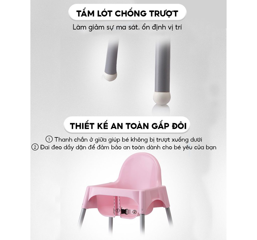 Ghế ăn dặm Babyhop cho bé 6 tháng đến 3 tuổi 5 ghe-an-dam-babyhop-cho-be-6-thang-den-3-tuoi-7371-4