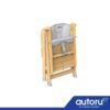 Ghế ăn dặm có bàn ăn cho bé AutoRu chất liệu gỗ 7 ghe-an-dam-go-autoru-ban-an-cao-cap-1