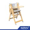 Ghế ăn dặm có bàn ăn cho bé AutoRu chất liệu gỗ 6 ghe-an-dam-go-autoru-ban-an-cao-cap-4