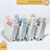 Ghế ăn gấp gọn MOLLY chịu lực 5 ghe-an-dam-molly-gap-gon-nhua-pp-an-toan-1
