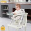 Ghế ăn gấp gọn MOLLY chịu lực 4 ghe-an-dam-molly-gap-gon-nhua-pp-an-toan-2