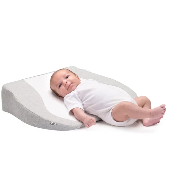 Gối chống trào ngược Babymoov 5 goi-cho-be-babymoov-chong-trao-nguoc-1