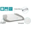 Gối chống trào ngược Babymoov 4 goi-cho-be-babymoov-chong-trao-nguoc-2