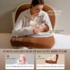 Gối cho con bú có tựa lưng Cotton cao cấp 10 goi-cho-con-bu-co-tua-lung-2