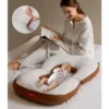Gối cho con bú có tựa lưng Cotton cao cấp 7 goi-cho-con-bu-co-tua-lung-6
