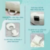 Gối cho con bú đa năng Easy MOM 8 goi-cho-con-bu-da-nang-easy-mom-3